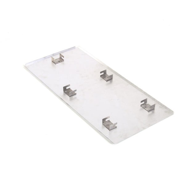 Hardware Heat Baffle Kit